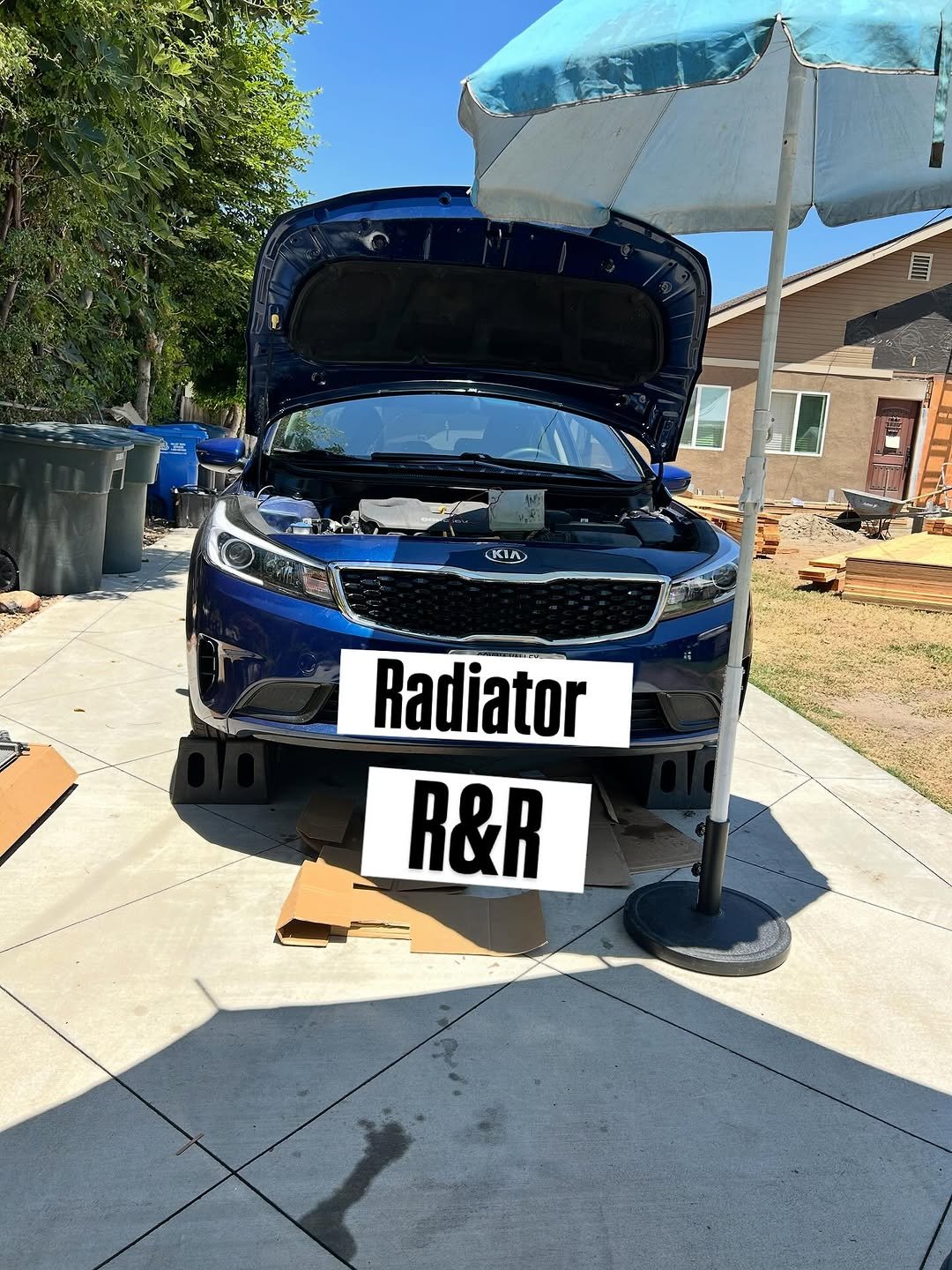 Auto Maintenance in El Monte
