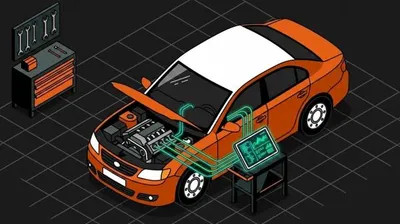 Engine Diagnostics & Repair in San Gabriel Valley