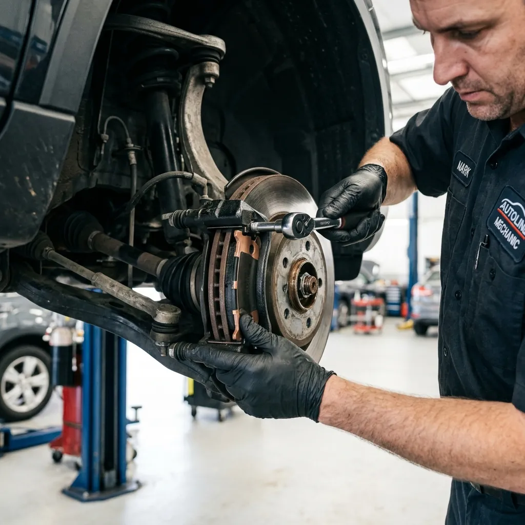 Engine Diagnostics in El Monte