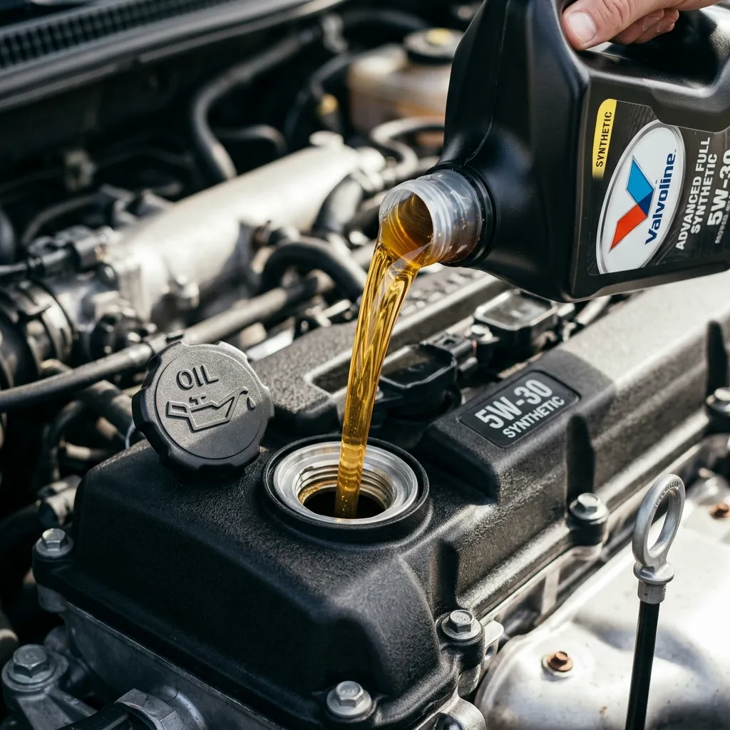 Battery Replacement Services