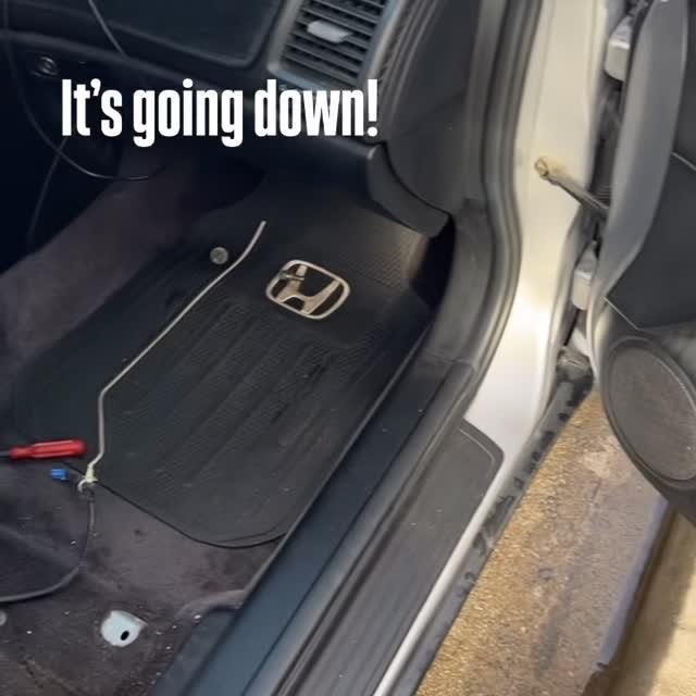 Honda Airbag Service in Covina