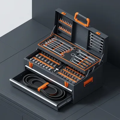 General Auto Maintenance