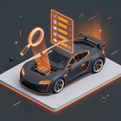 Vehicle Inspection Services