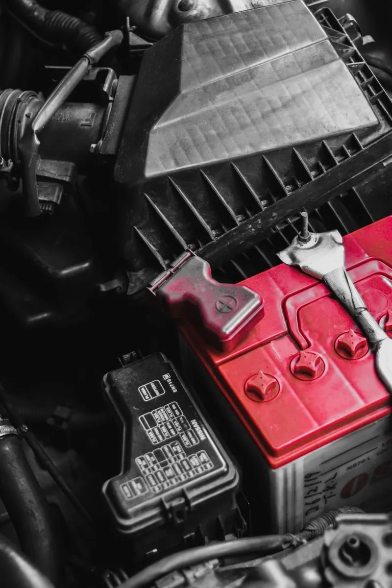 Electrical System Repair