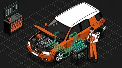 General Car Troubleshooting in SGV